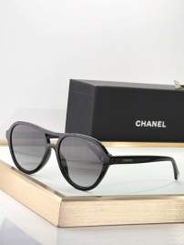 Picture of Chanel Sunglasses _SKUfw77668346fw
